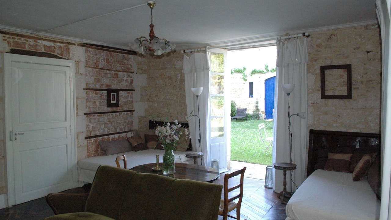 Photo of Livingroom in Cubjac