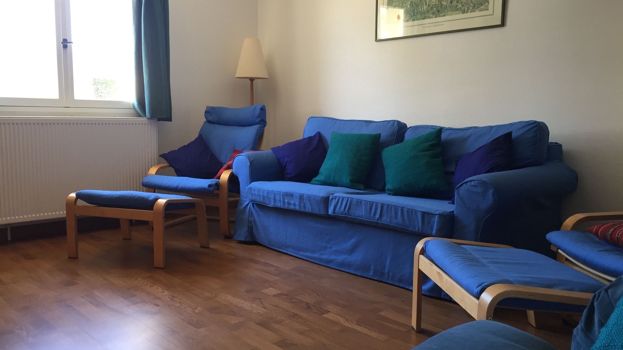 Photo of Bedroom in Ogeu-Les-Bains