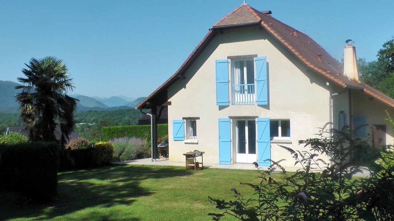 Photo of Others in Ogeu-Les-Bains