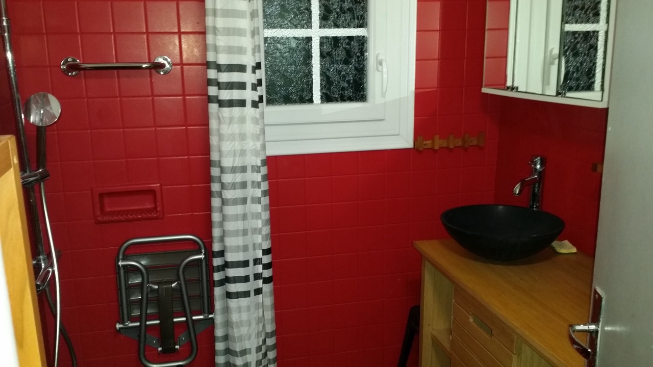 Photo of Bathroom in Saint-Clement-des-Baleines