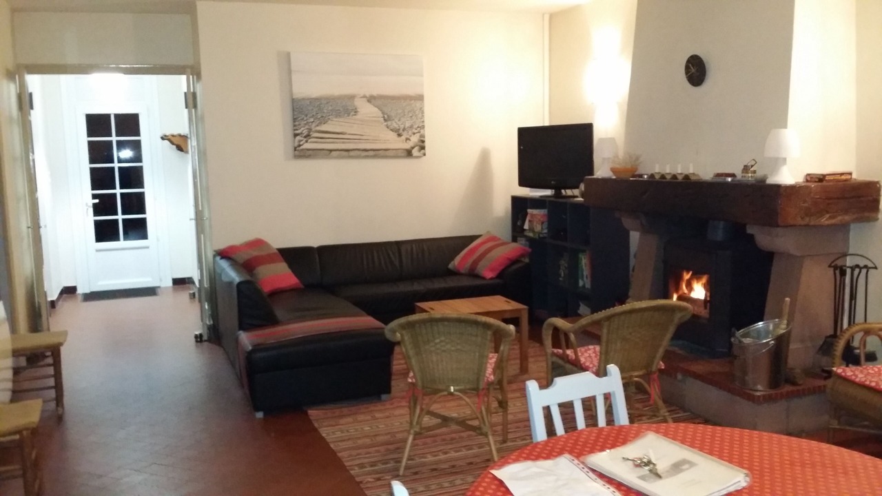 Photo of Livingroom in Saint-Clement-des-Baleines