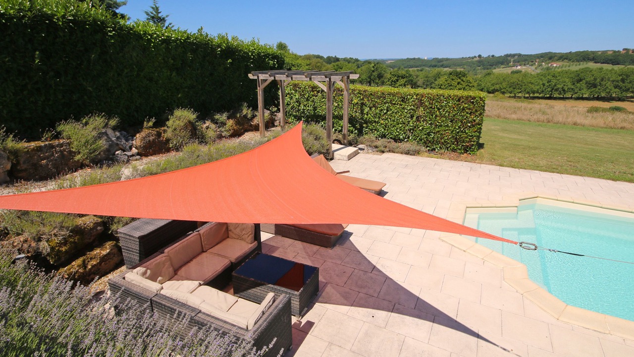 Photo of Outdoor in La Dornac