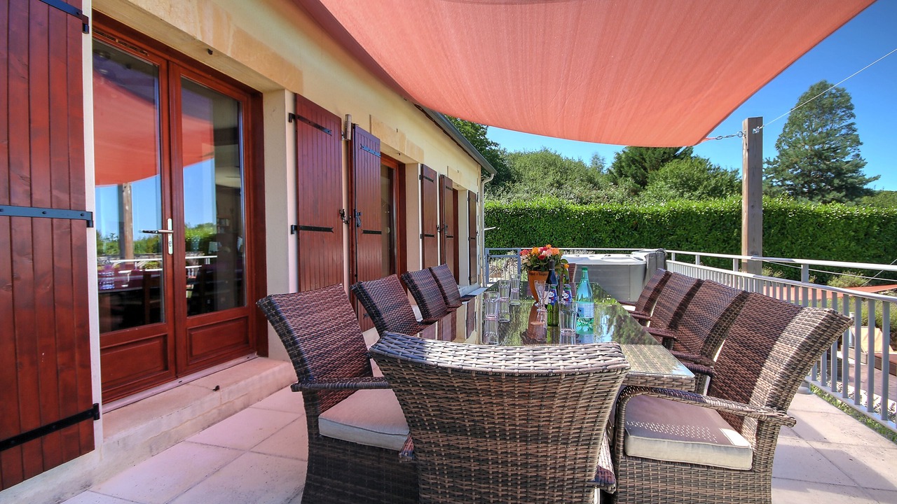 Photo of Outdoor in La Dornac