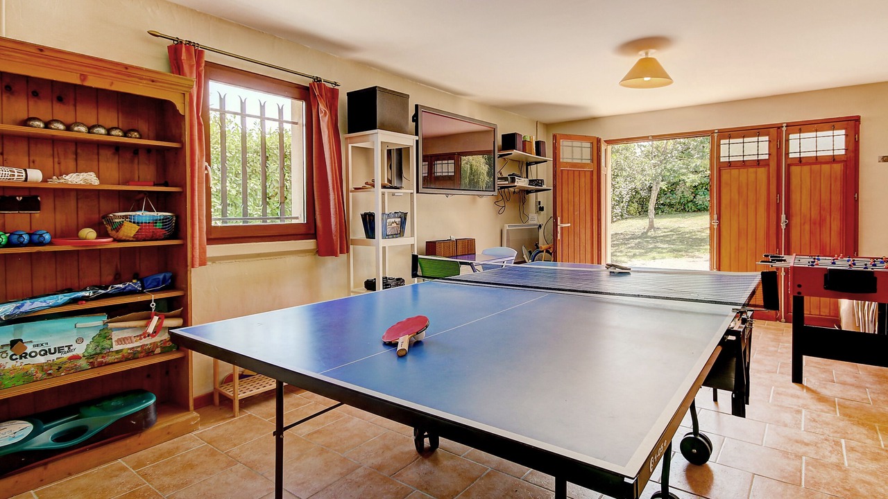 Photo of Bedroom in La Dornac