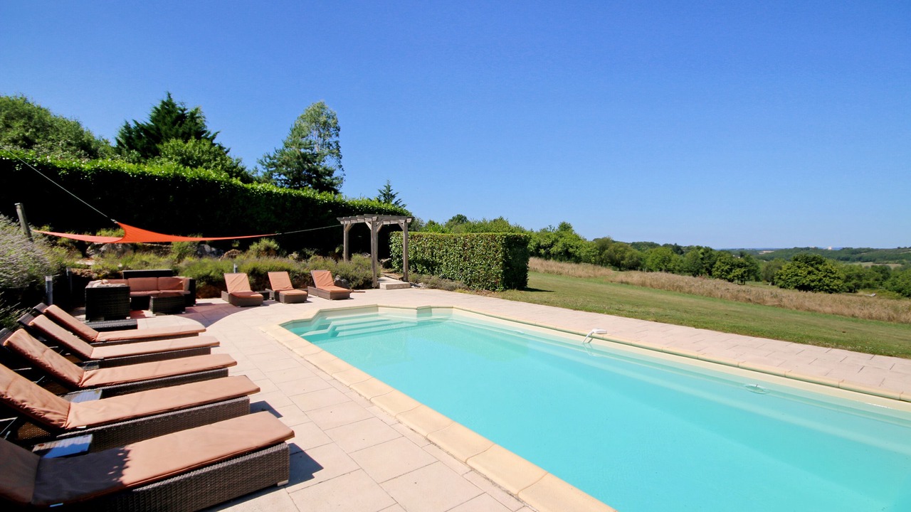 Photo of Outdoor in La Dornac
