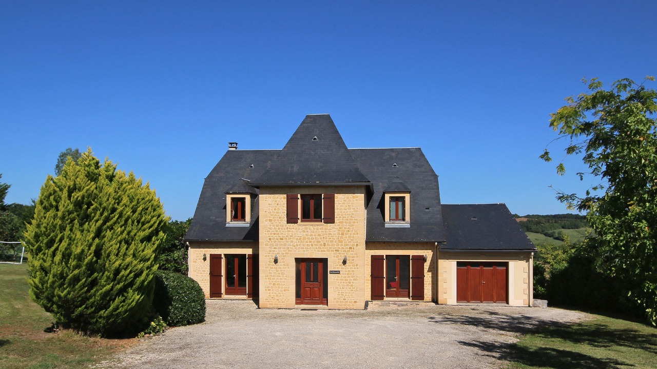 Photo of Outdoor in La Dornac