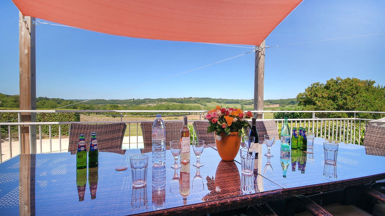 Photo of Outdoor in La Dornac