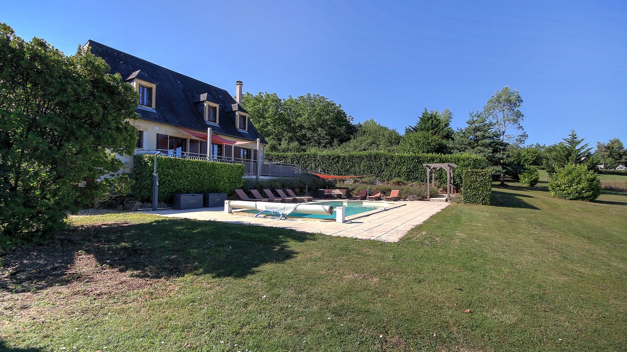 Photo of Outdoor in La Dornac