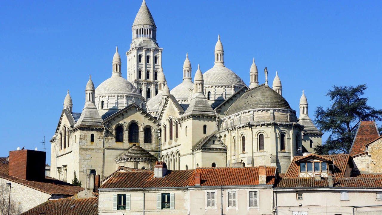 Photo of Outdoor in Saint-Severin
