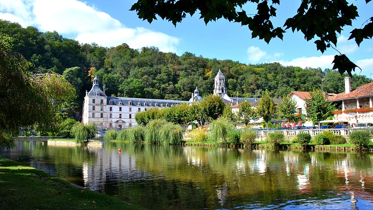 Photo of Outdoor in Saint-Severin