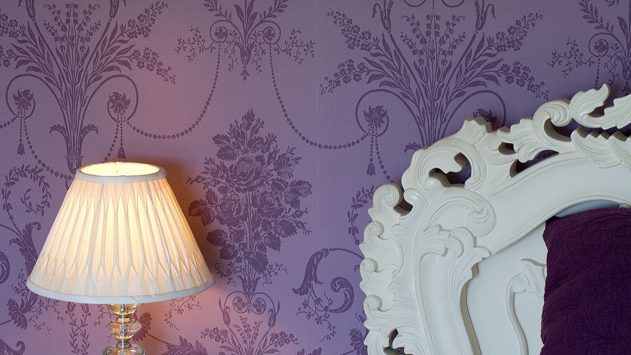 Photo of Bedroom in Saint-Severin