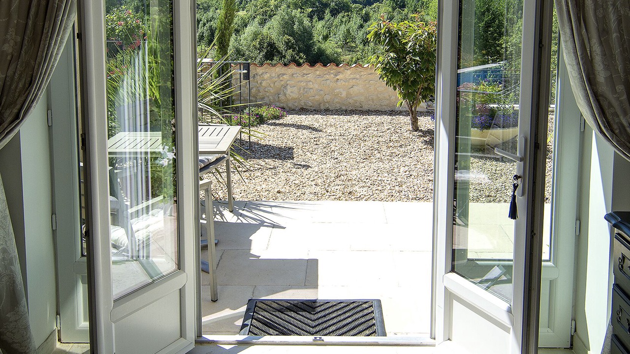 Photo of Patio Balcony in Saint-Severin