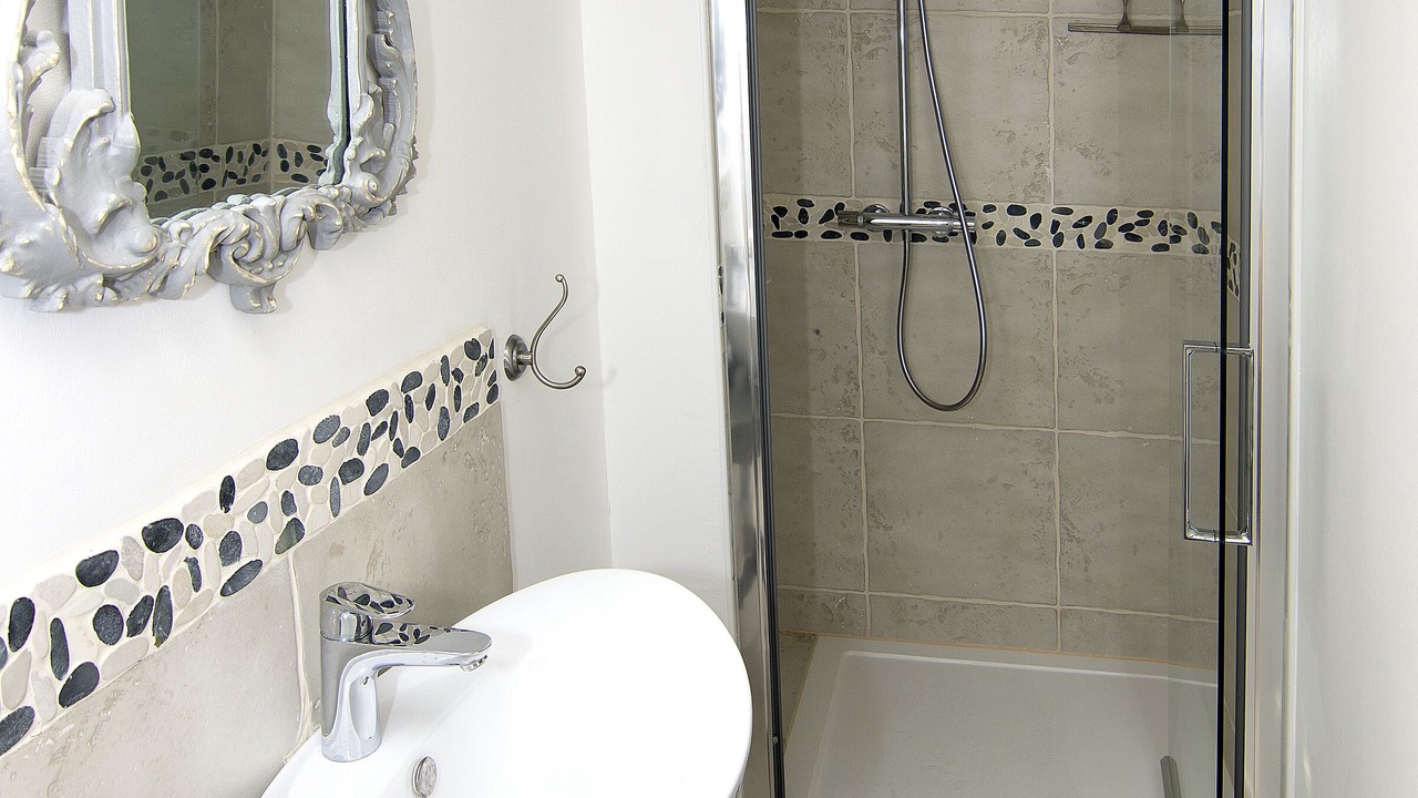 Photo of Bathroom in Saint-Severin