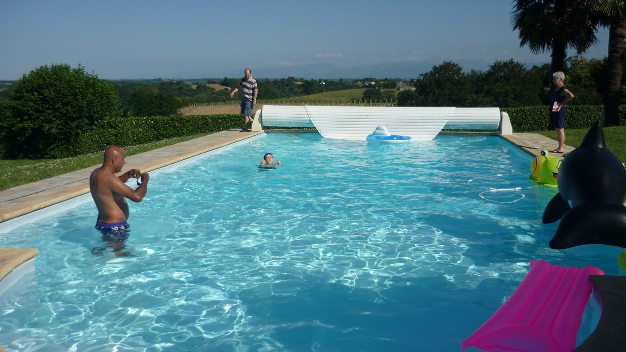 Photo of Outdoor in Lucq-de-Bearn