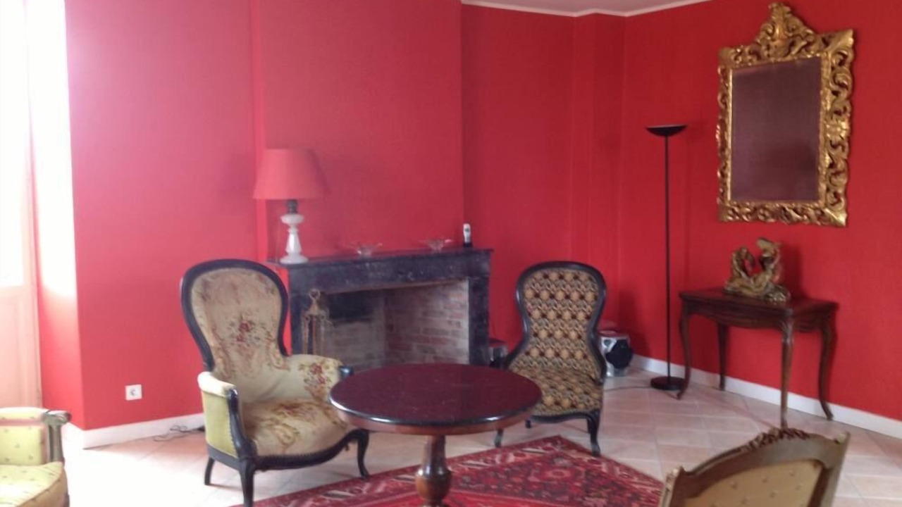 Photo of Livingroom in Lucq-de-Bearn