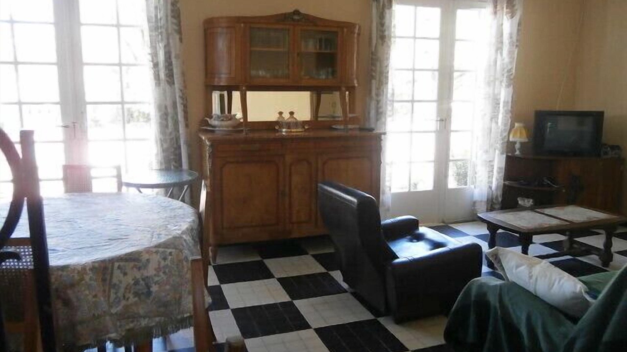 Photo of Livingroom in Ronce-les-Bains