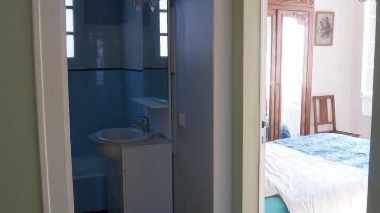 Photo of Bedroom in Ronce-les-Bains