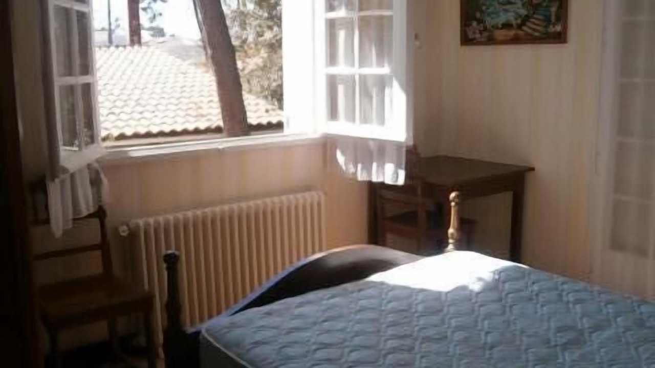 Photo of Bedroom in Ronce-les-Bains