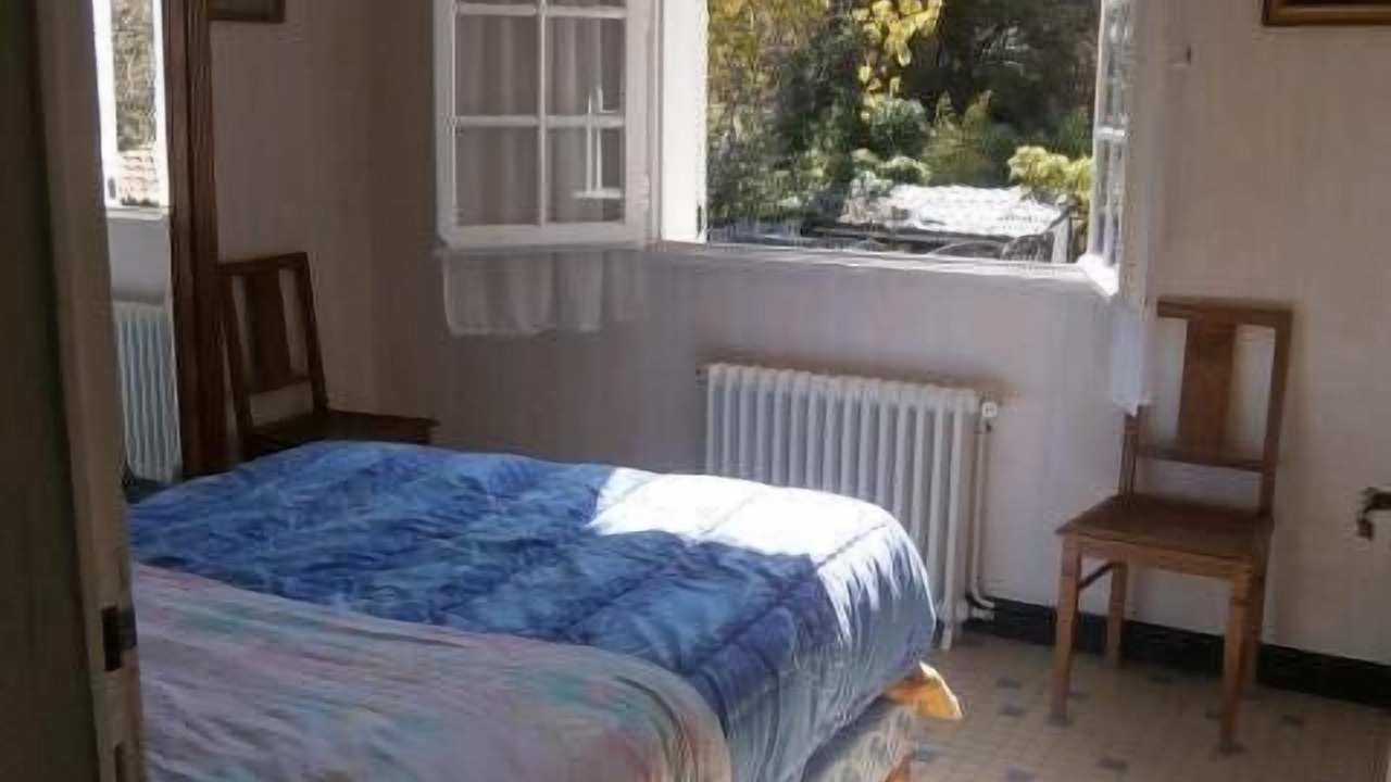 Photo of Bedroom in Ronce-les-Bains