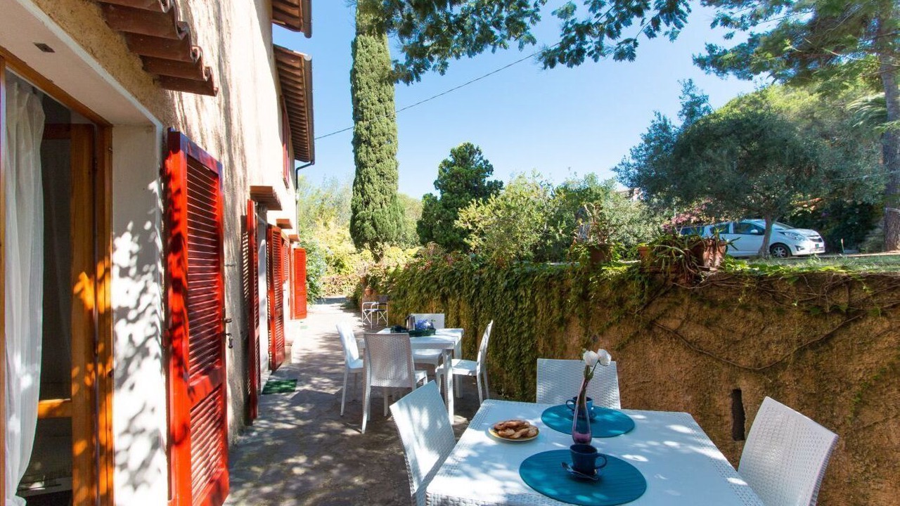 Photo of Outdoor in Magazzini