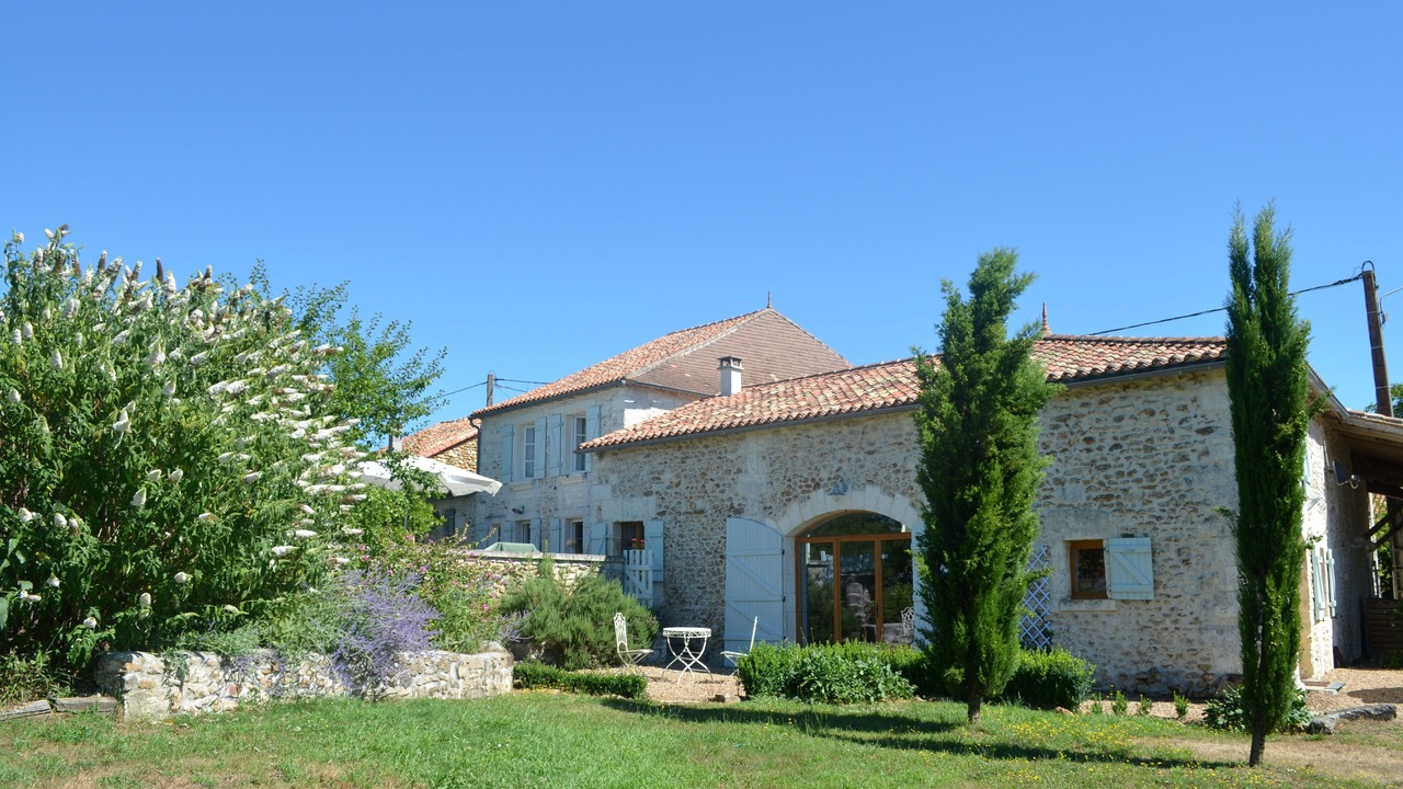Photo of Outdoor in Dignac