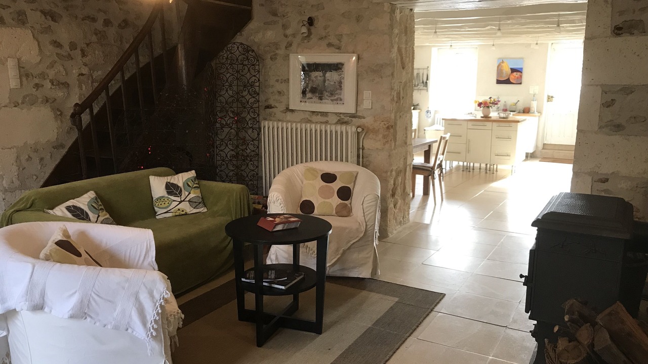 Photo of Bedroom in Dignac
