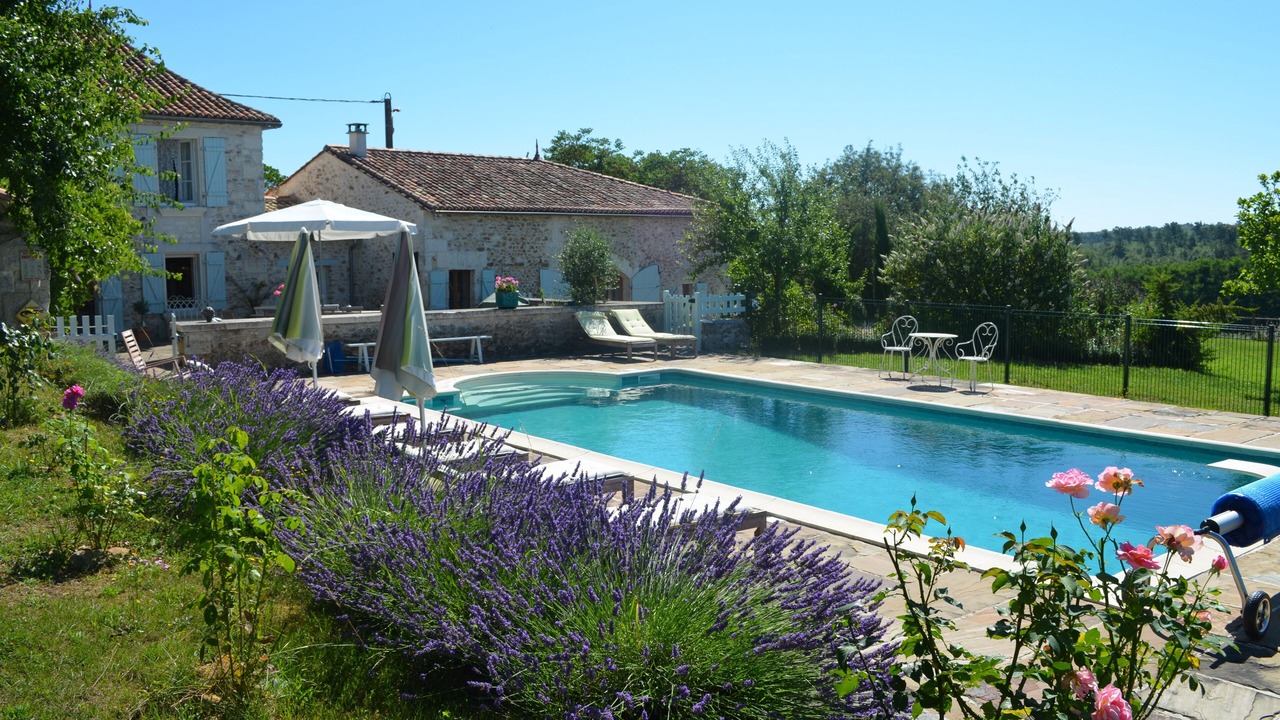 Photo of Outdoor in Dignac