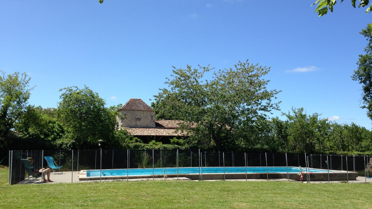 Photo of Outdoor in Juillac