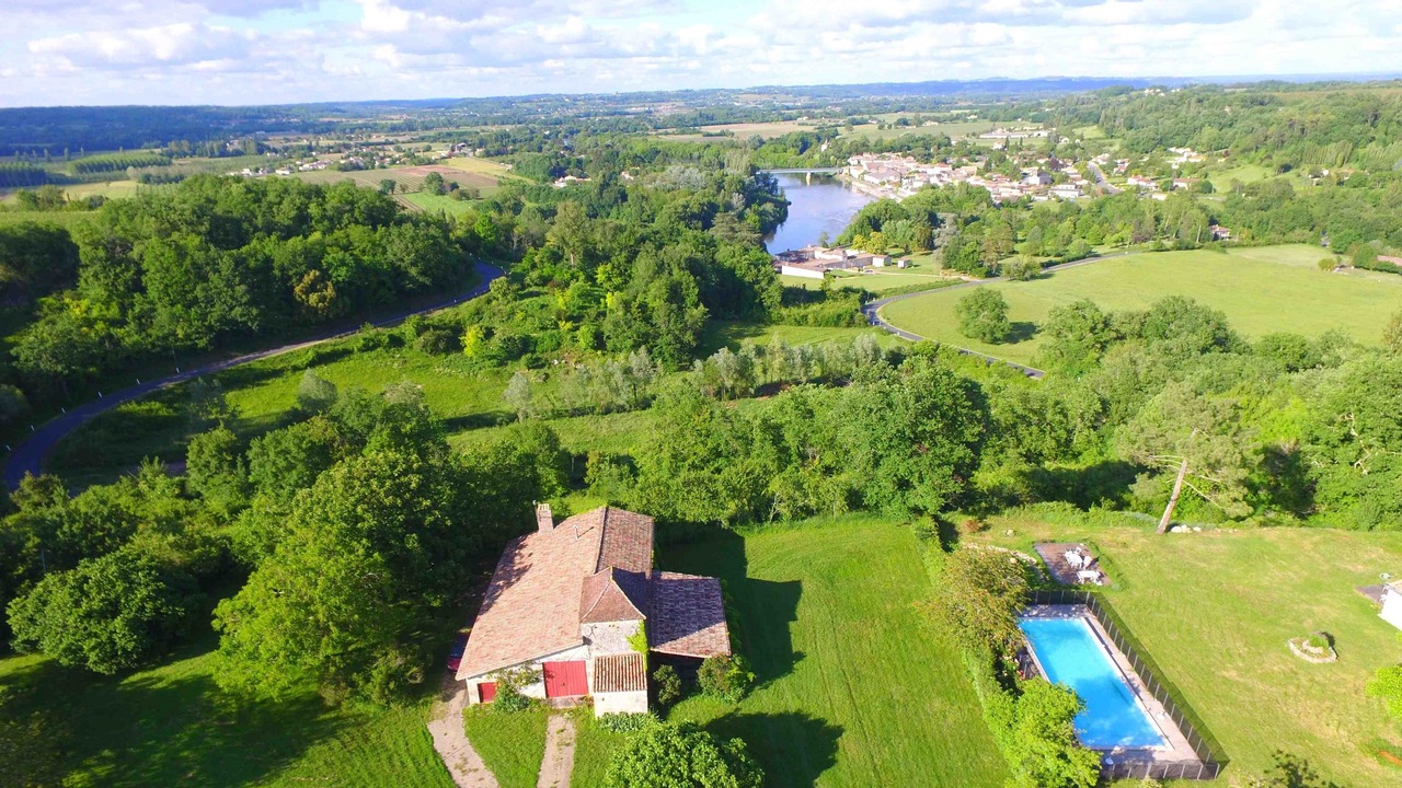 Photo of Outdoor in Juillac