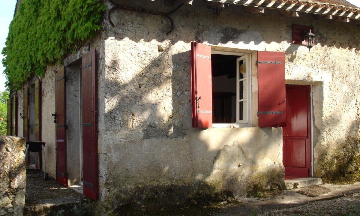 Photo of Outdoor in Juillac