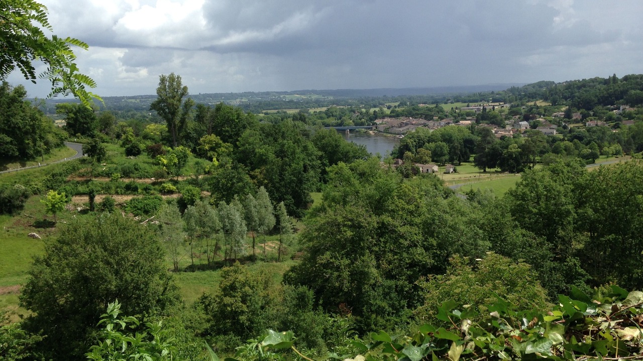 Photo of Outdoor in Juillac