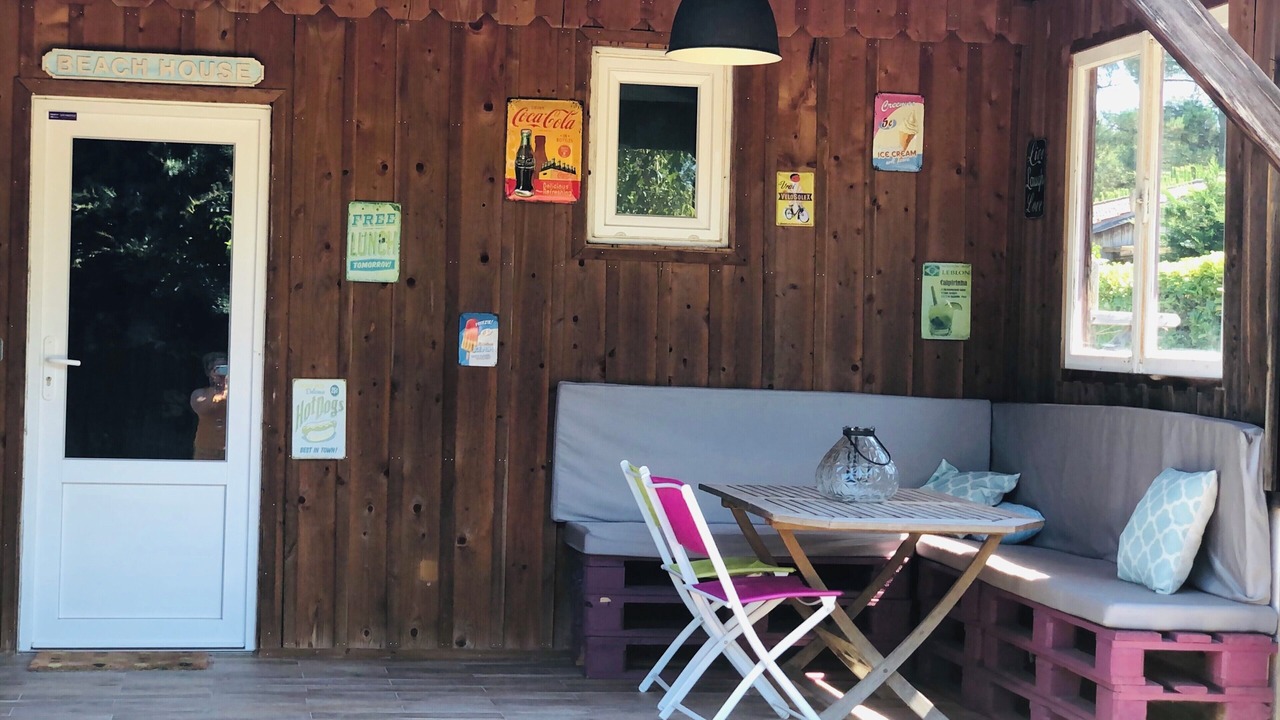 Photo of Outdoor in Taussat