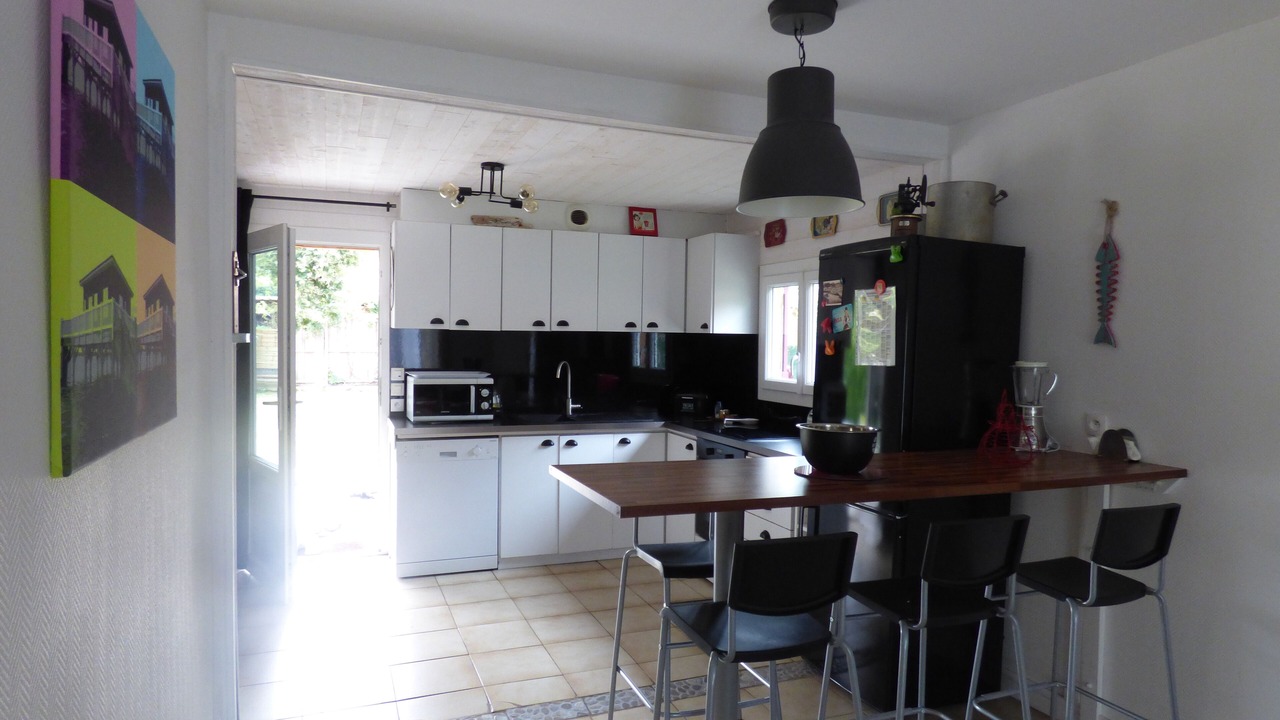 Photo of Kitchen in Taussat