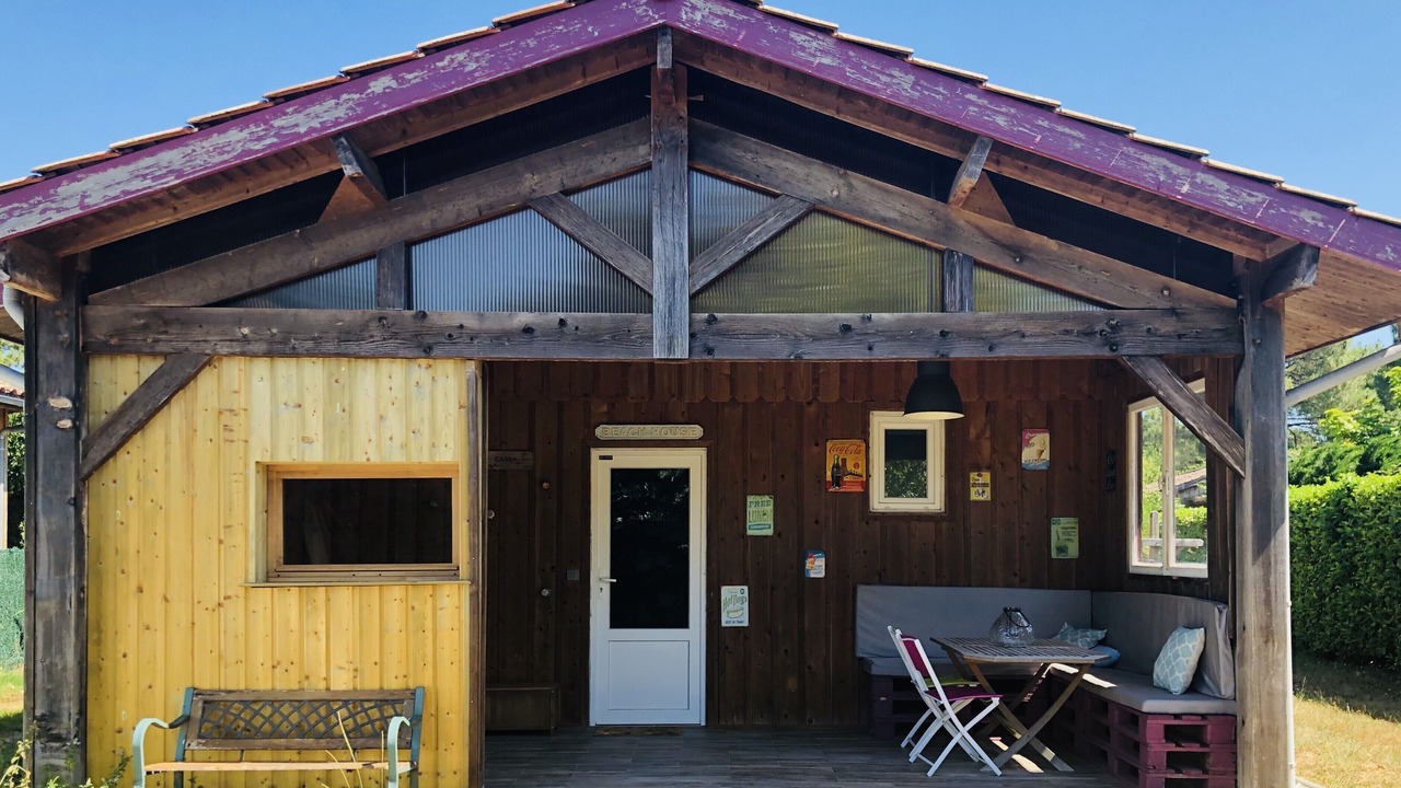 Photo of Outdoor in Taussat