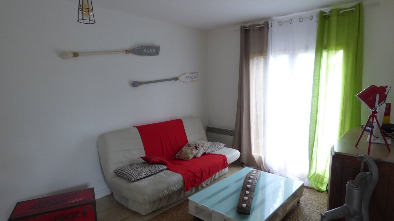 Photo of Livingroom in Taussat