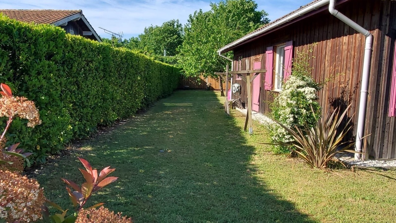 Photo of Outdoor in Taussat