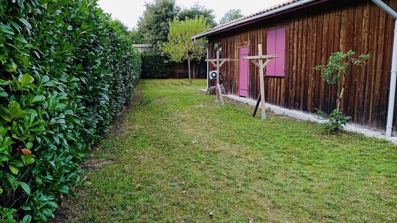 Photo of Outdoor in Taussat