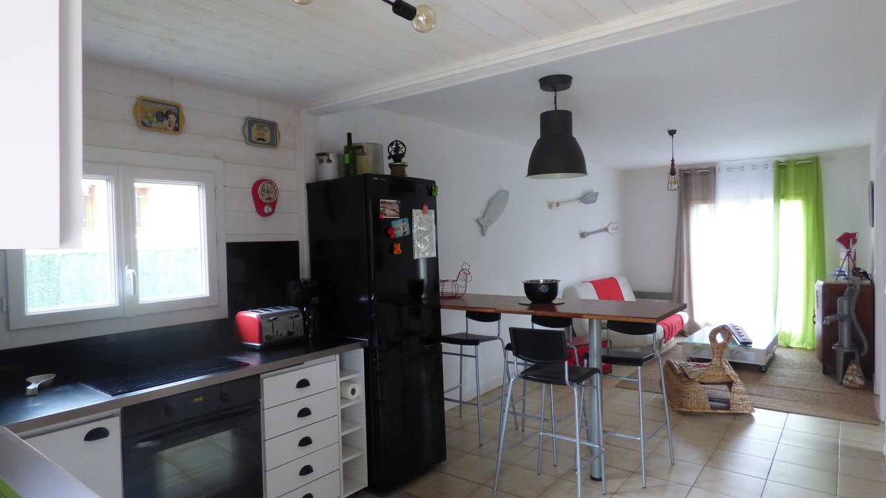 Photo of Kitchen in Taussat