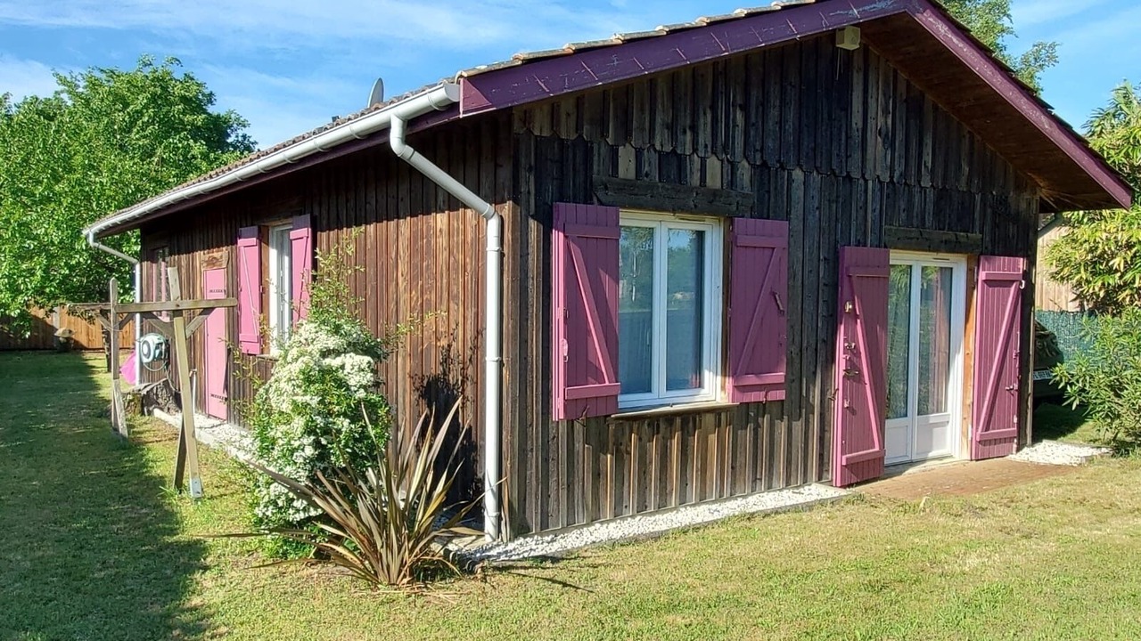 Photo of Outdoor in Taussat