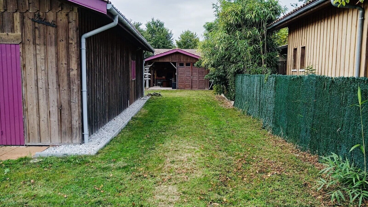 Photo of Outdoor in Taussat