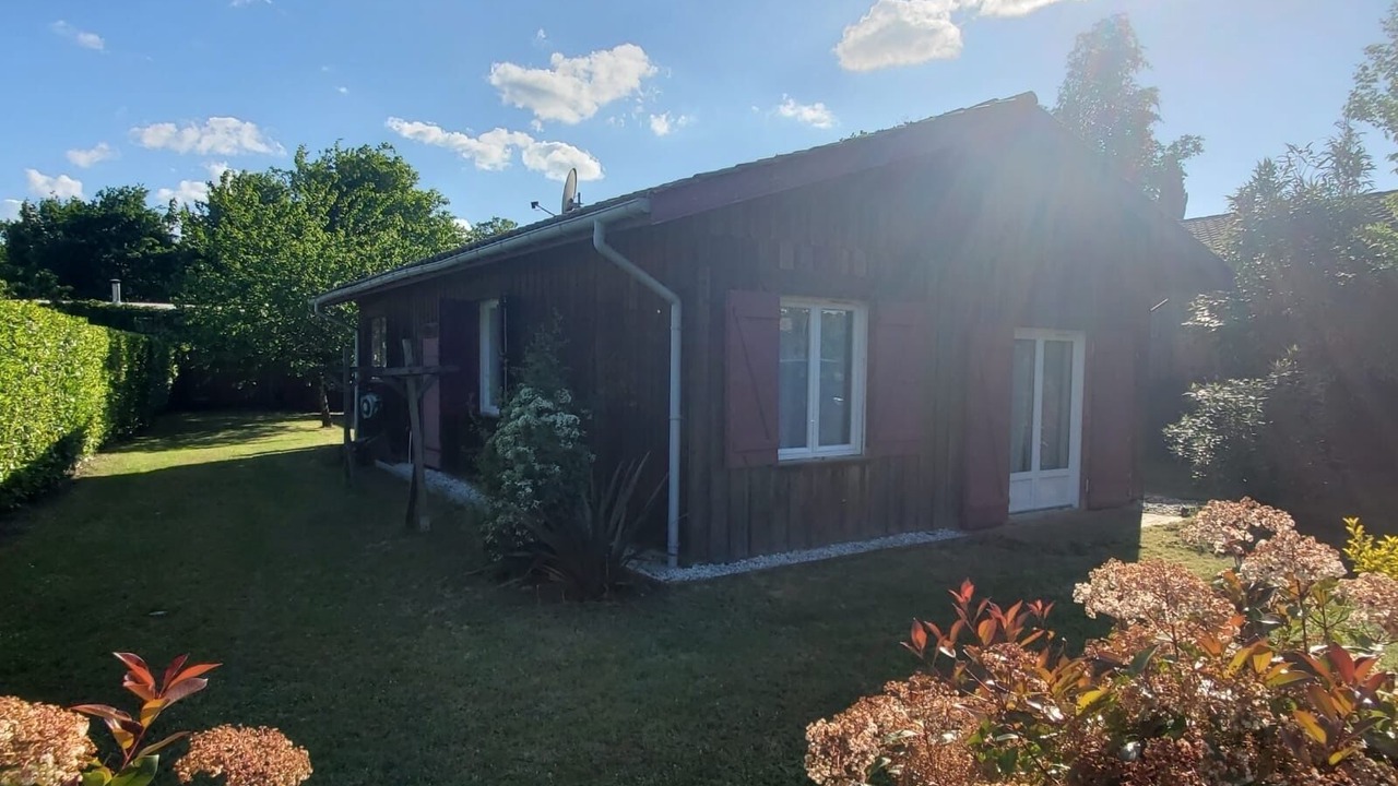 Photo of Outdoor in Taussat