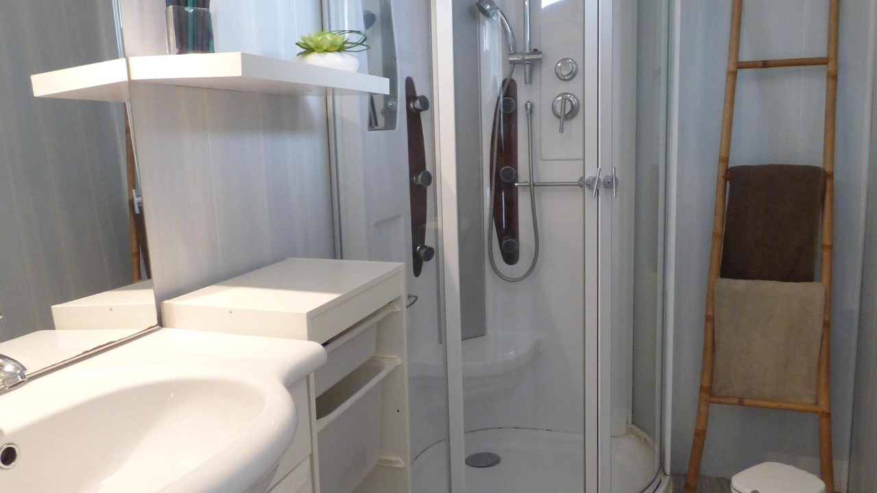 Photo of Bathroom in Taussat