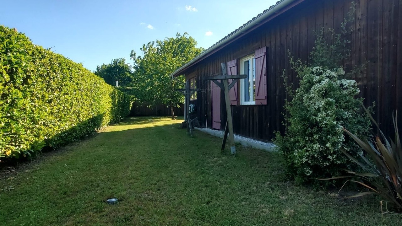 Photo of Outdoor in Taussat