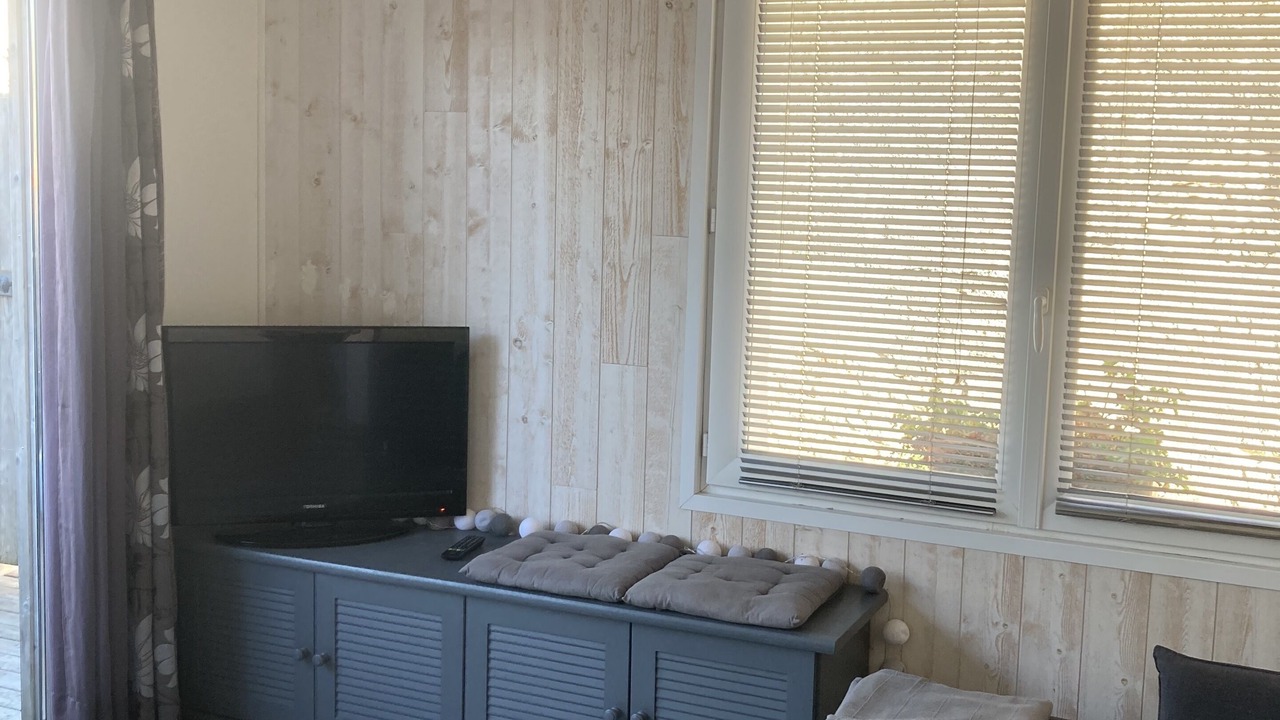 Photo of Livingroom in Angoulins