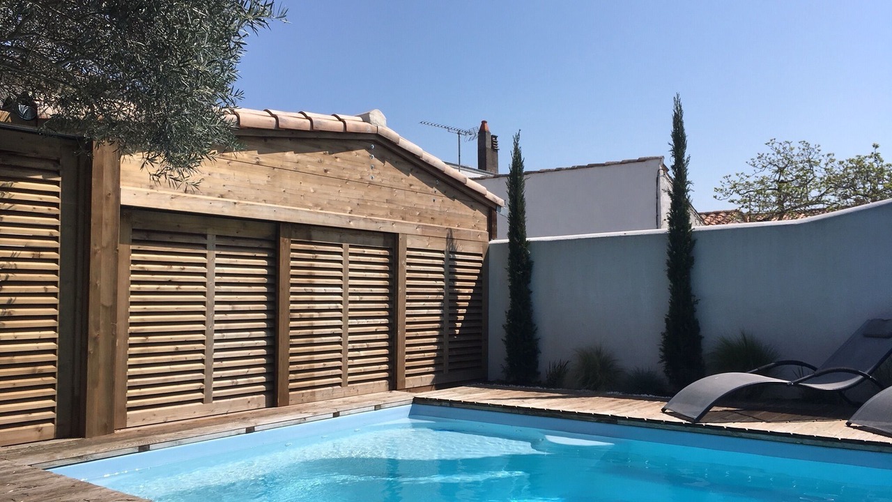 Photo of Outdoor in Angoulins