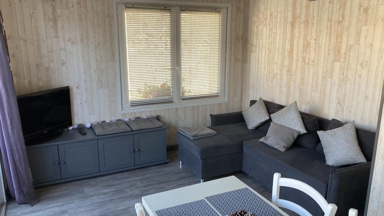 Photo of Livingroom in Angoulins
