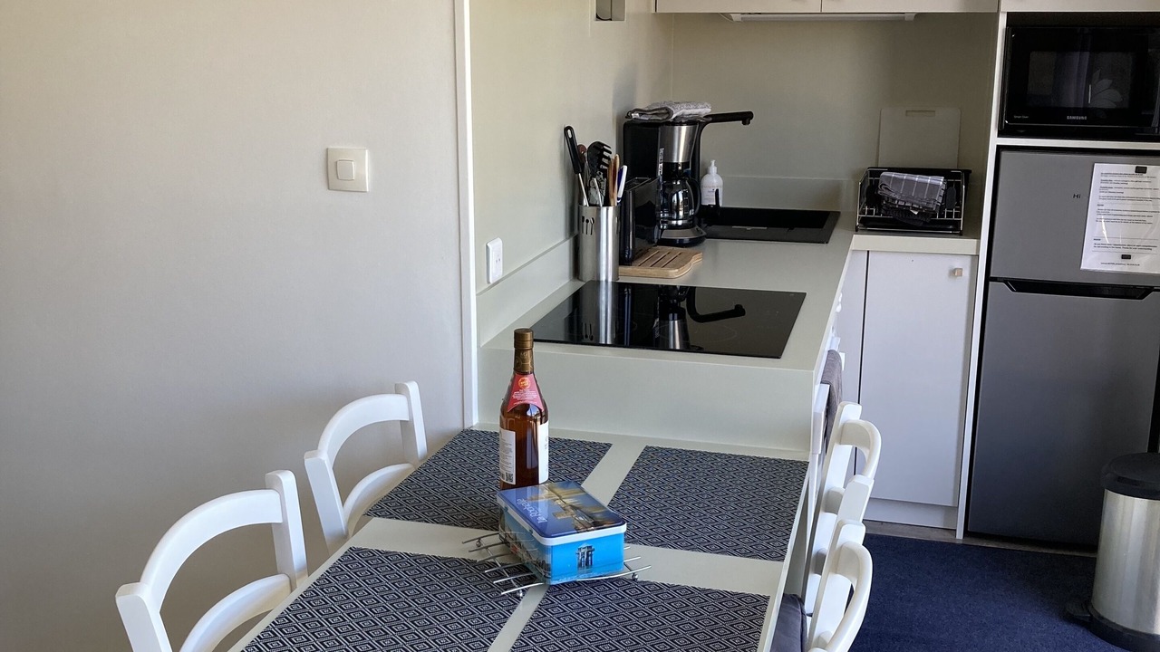 Photo of Kitchen in Angoulins