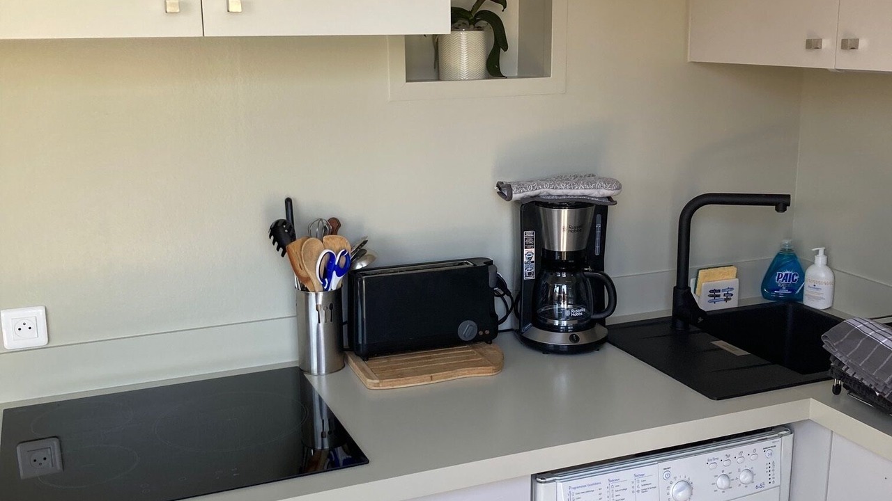 Photo of Kitchen in Angoulins