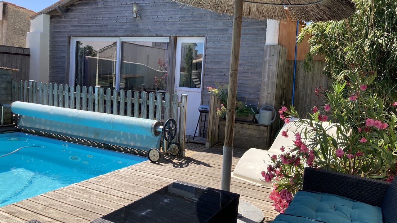 Photo of Outdoor in Angoulins