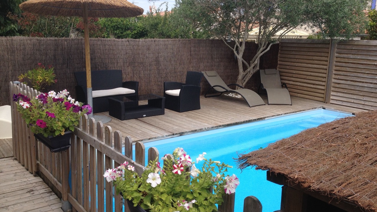 Photo of Outdoor in Angoulins